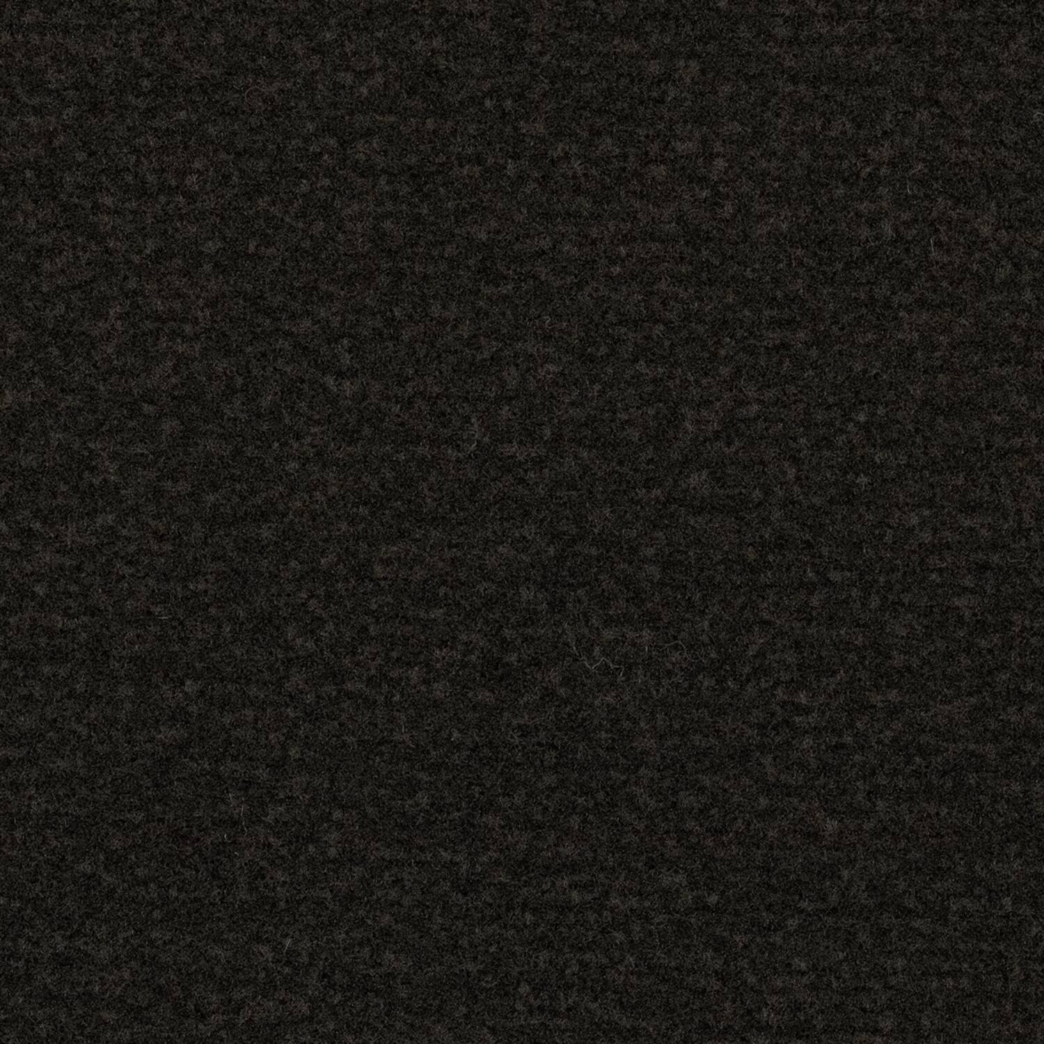 CORAL Classic Mat 4740 Warm Black 90 x 155cm